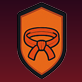 Orange Belt