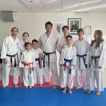Seminar