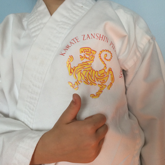 training Dojo